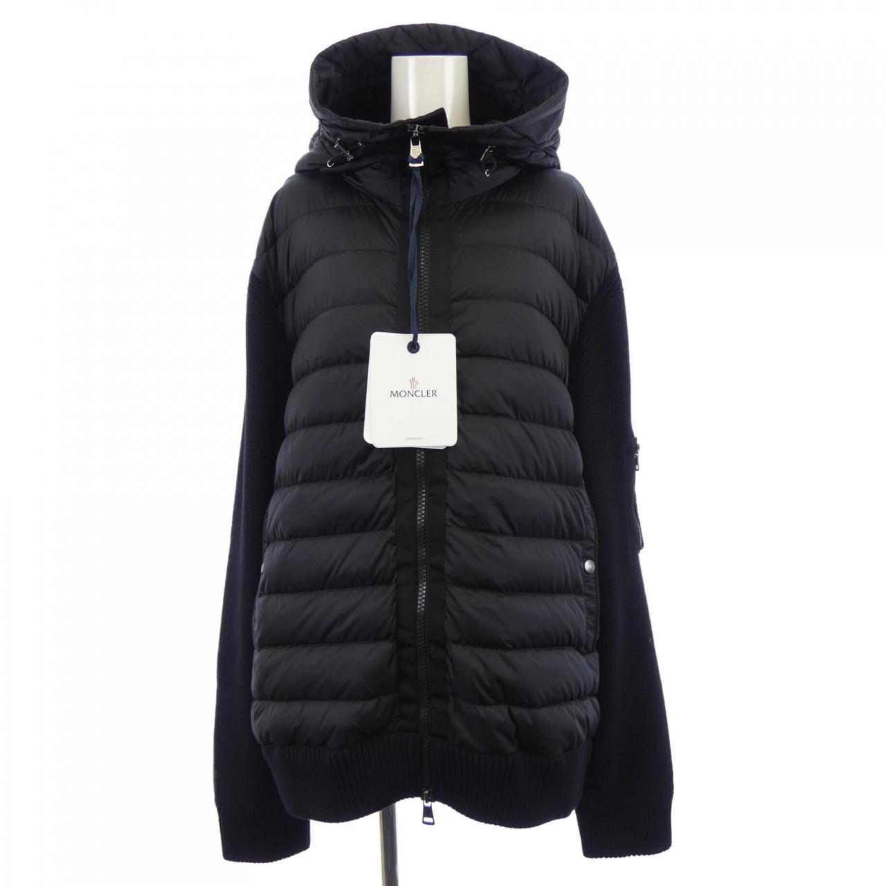【新品】モンクレール MONCLER 20919B50800 ダウンジャケット