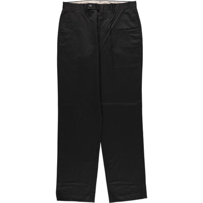 古着 00年代~ カルバンクライン Calvin klein チェック柄 スラックスパンツ メンズw32相当/eaa664503