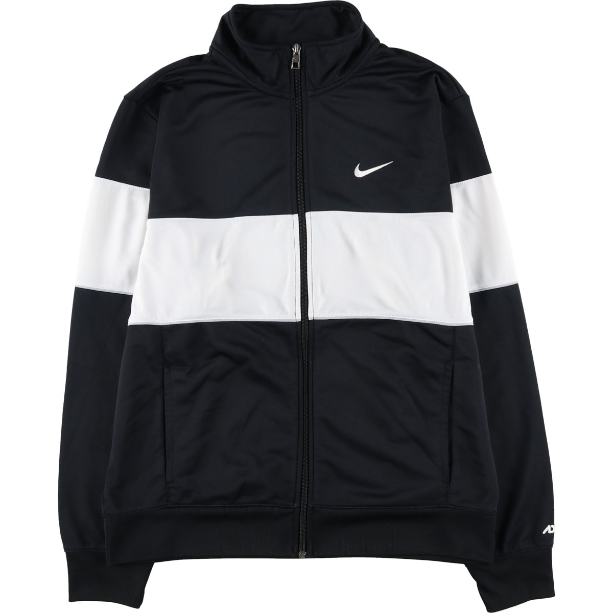 古着 ナイキ NIKE The Athletic Dept ジャージ トラックジャケット メンズL相当/eaa629416
