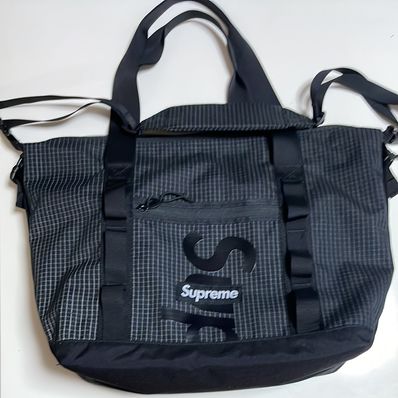 Supreme Tote Bag Supreme Tote Bag