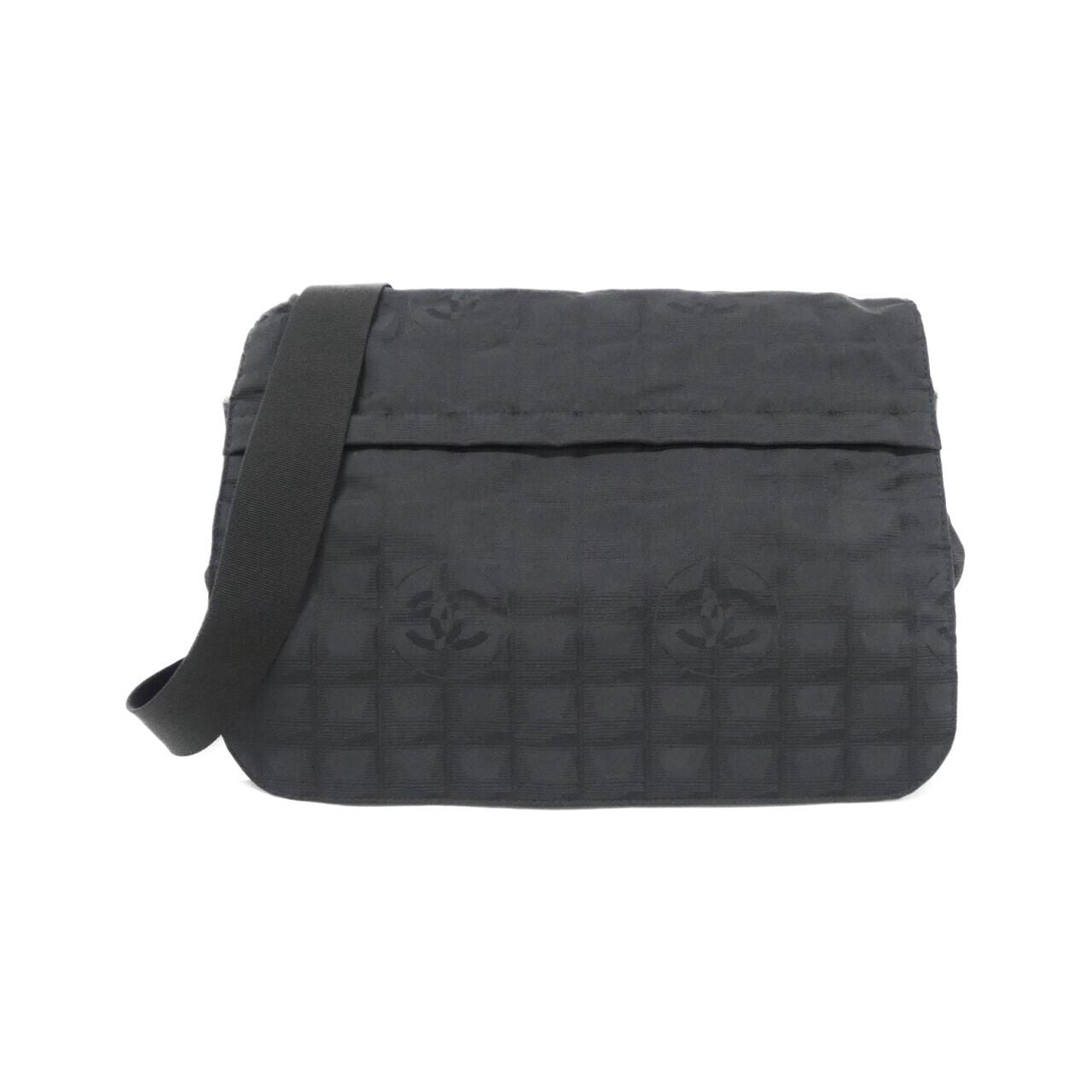 シャネル トラベル ライン 29348 ショルダーバッグ