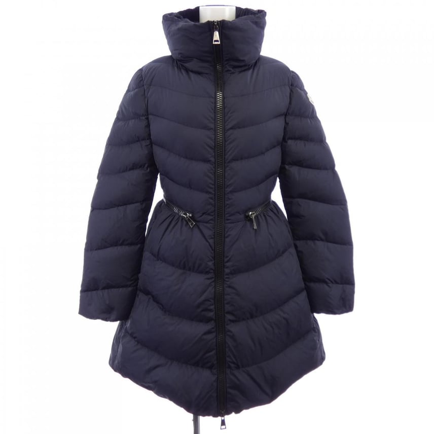 C (やや傷や汚れあり)】モンクレール MONCLER MIRIELON ダウンコートの C (やや傷や汚れあり)】モンクレール MONCLER MIRIELON ダウンコートの