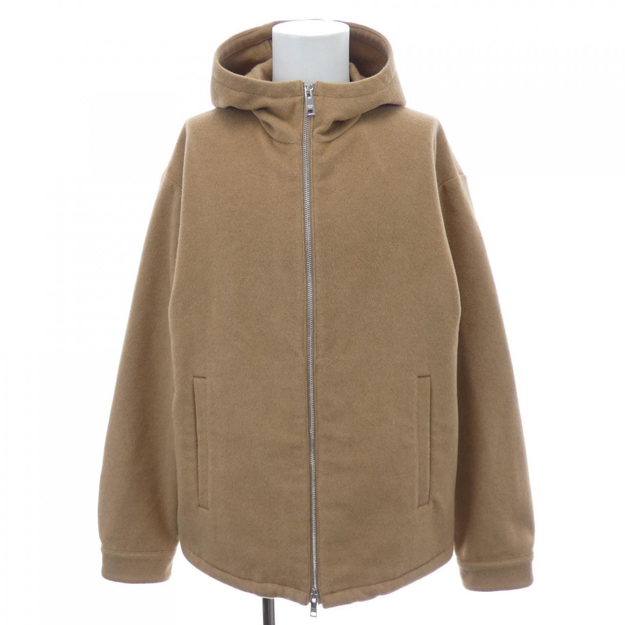 プラダ PRADA トライアングルロゴ SGC590 SOOO 15J6 ジャケット