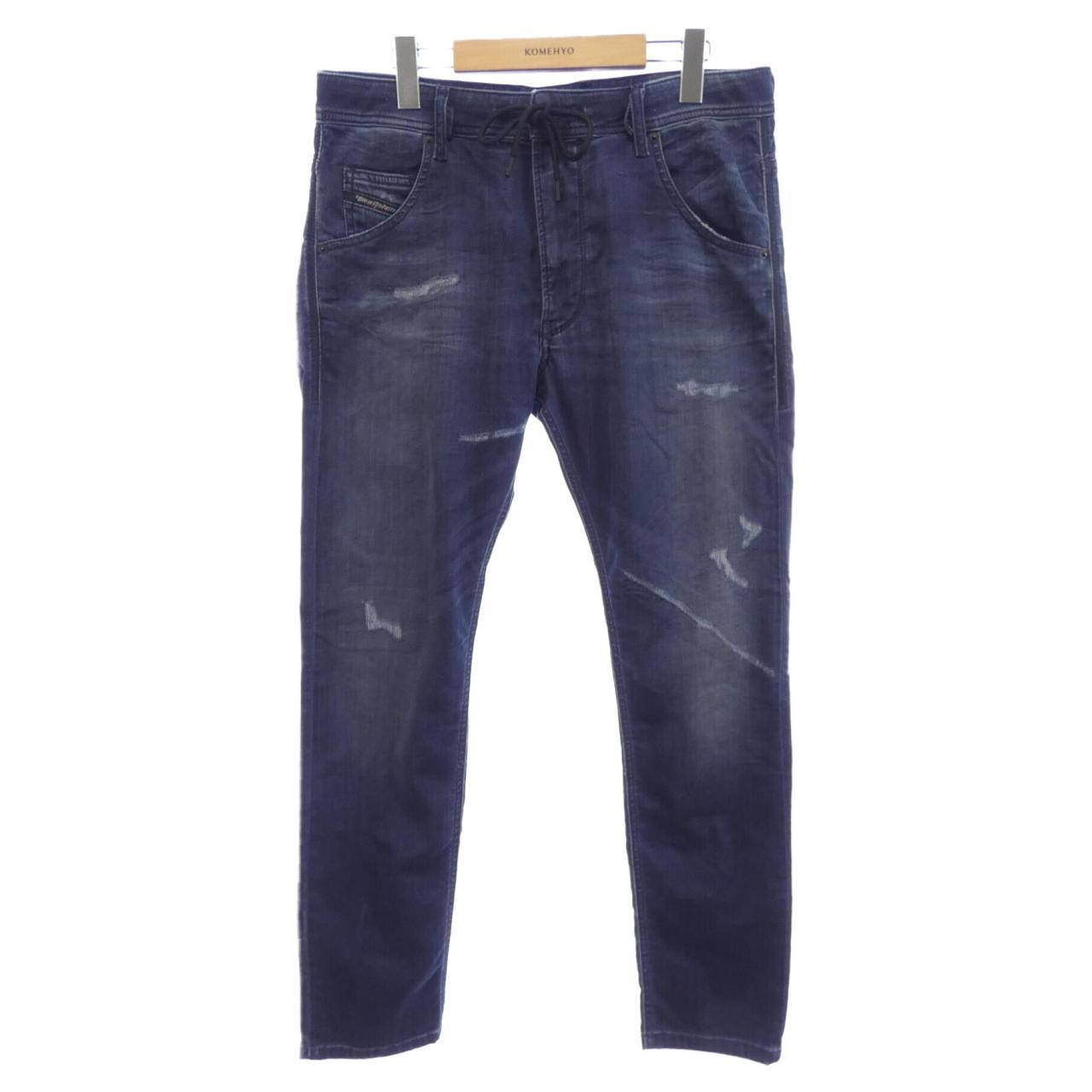 ディーゼル DIESEL ジーンズ