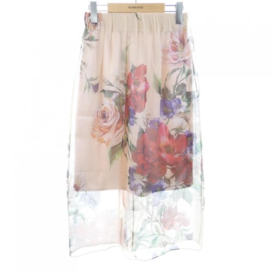 ドルチェアンドガッバーナ DOLCE&GABBANA F4BBOT/IS1Y7 スカート
