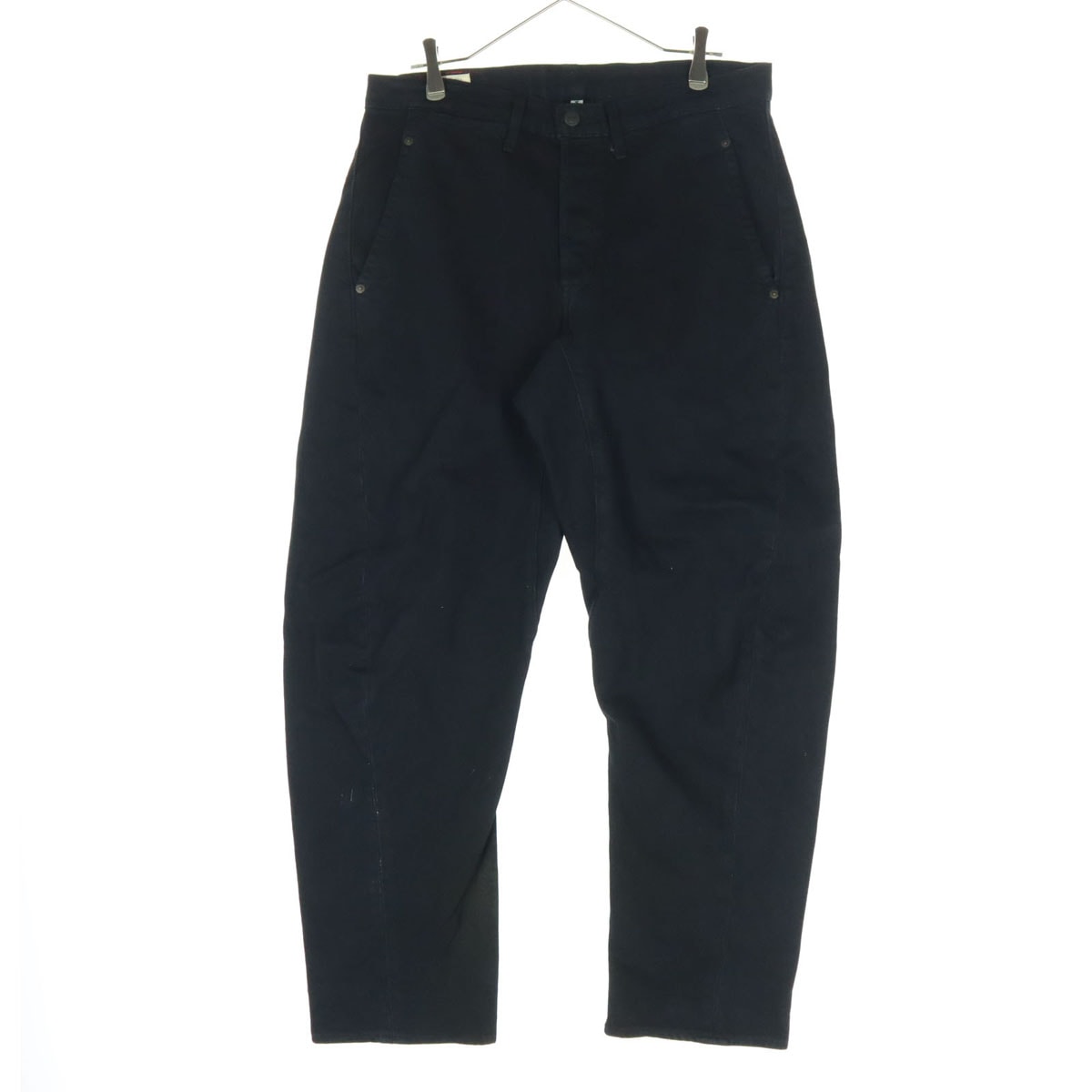 Levi's リーバイス LEJ570 デニムパンツ w32 ブラック