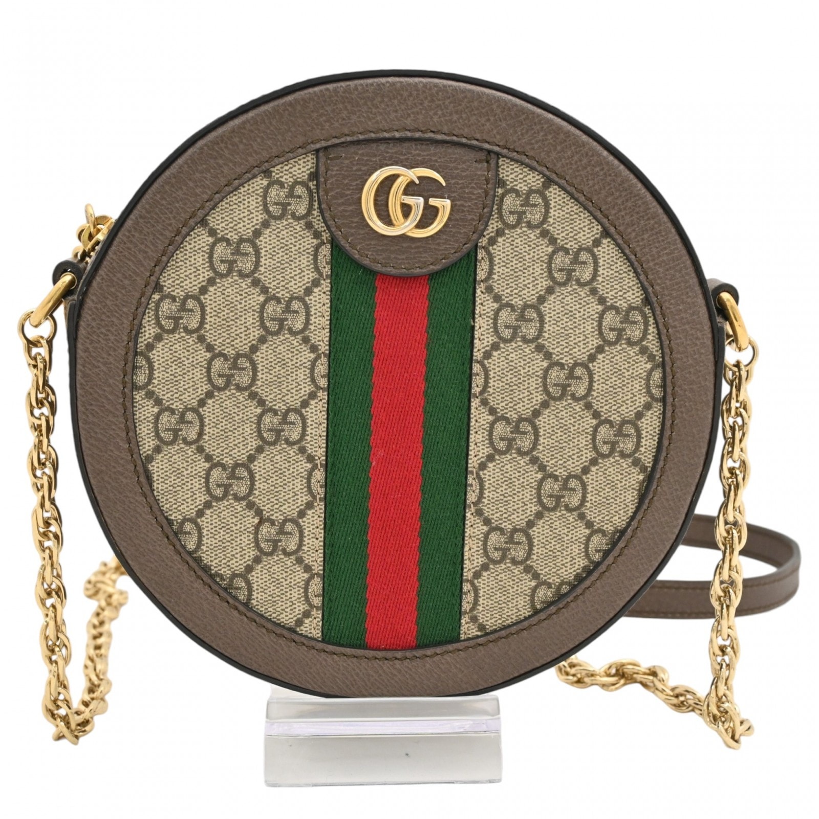 グッチ ショルダーバッグ ユニセックス