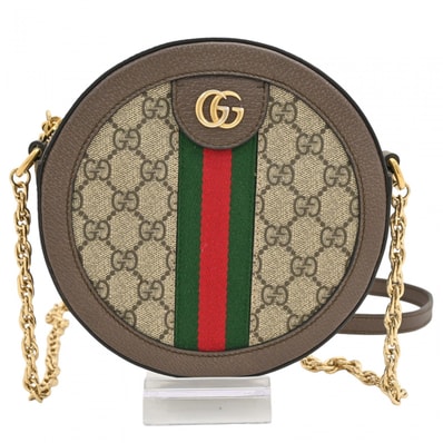 グッチ ショルダーバッグ ユニセックス