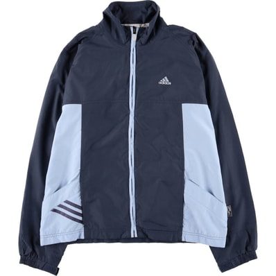 古着 00年代 アディダス adidas ウインドブレーカー メンズM相当/eaa513077