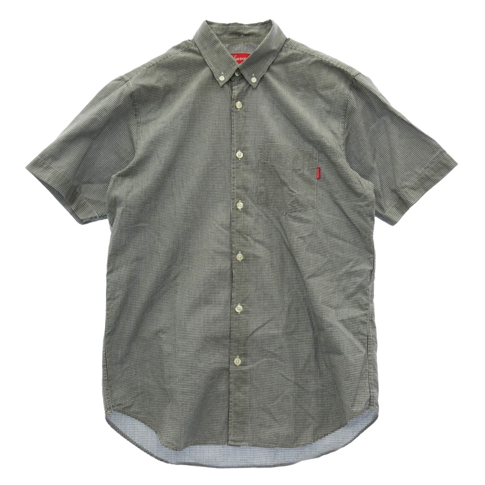 Supreme Small Box Shirt (26SS) 