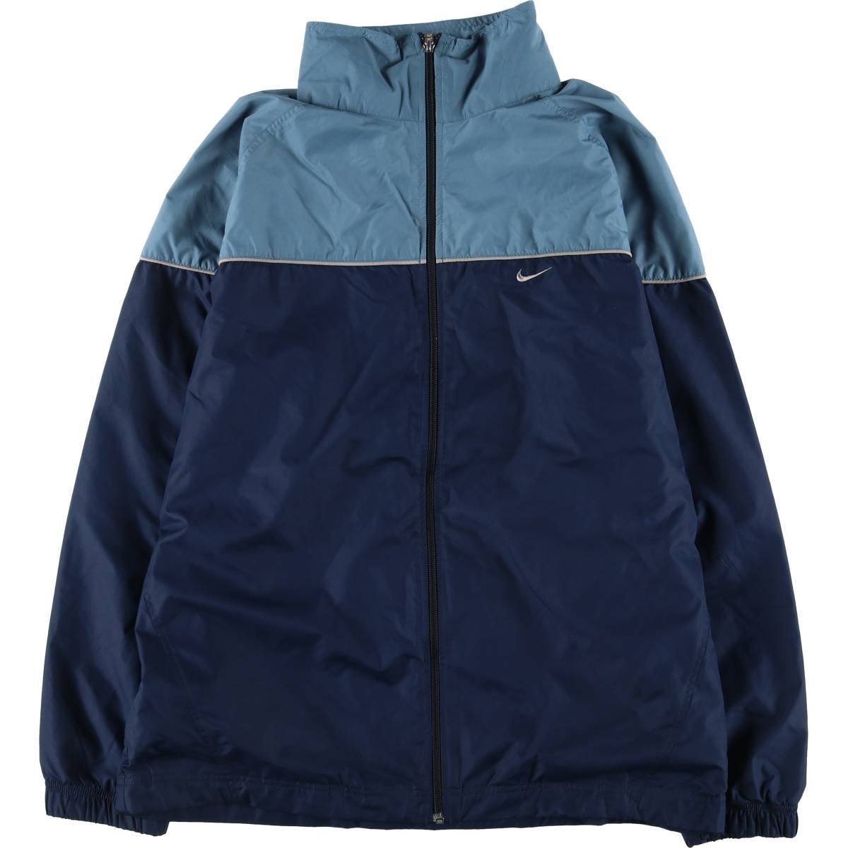 古着 00年代 ナイキ NIKE ウインドブレーカー メンズL相当/eaa544469