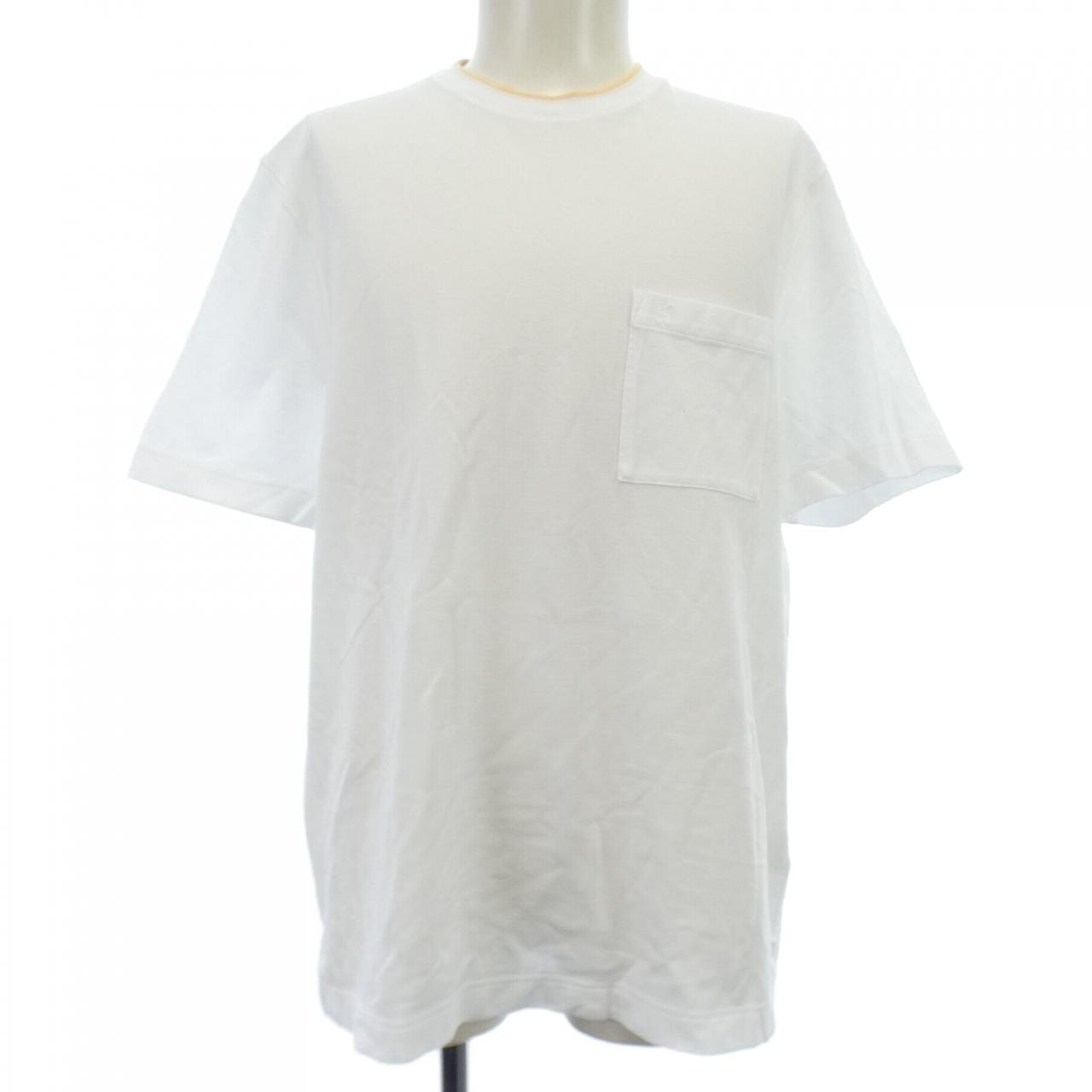 エルメス HERMES Tシャツ