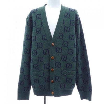 グッチ GUCCI 678939 XKB6P カーディガン