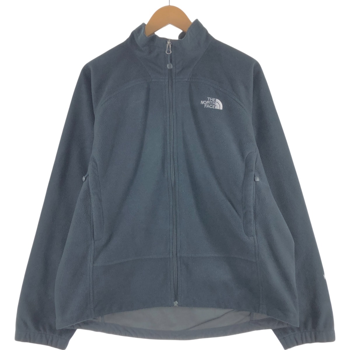 古着 90~00年代 ザノースフェイス THE NORTH FACE フリースジャケット メンズL相当 ヴィンテージ/eaa449166