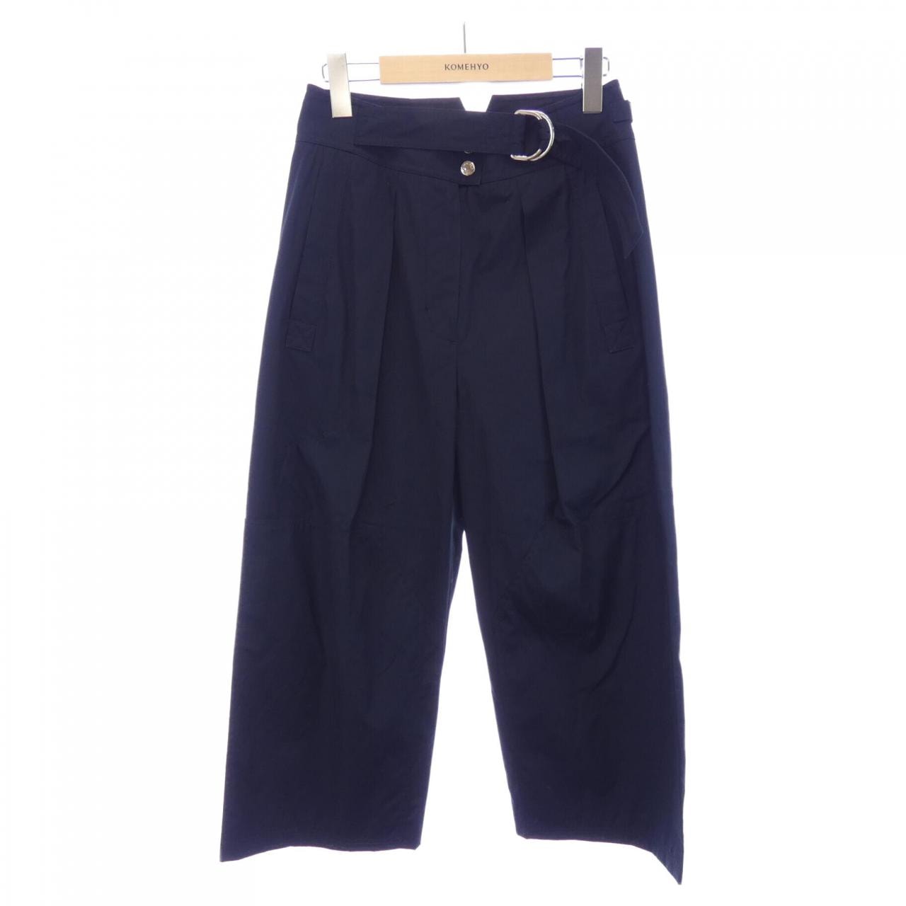 エルメス HERMES 5E0434DE パンツ