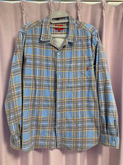 supreme シャツ aw