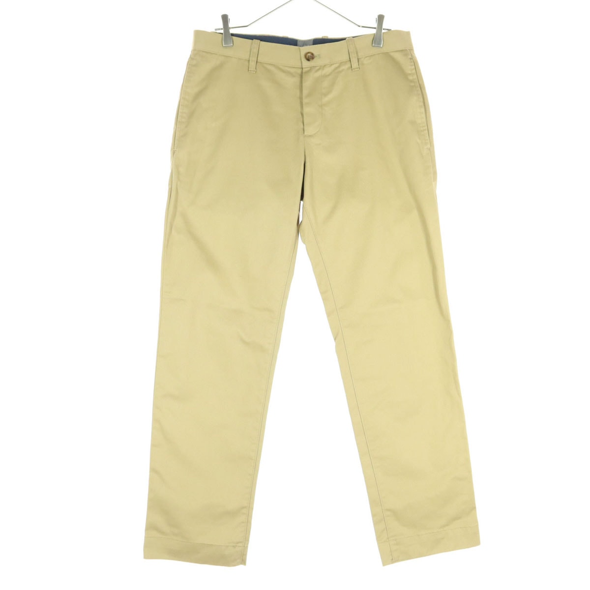 美品 GAP ギャップ チノパンツ S ベージュ