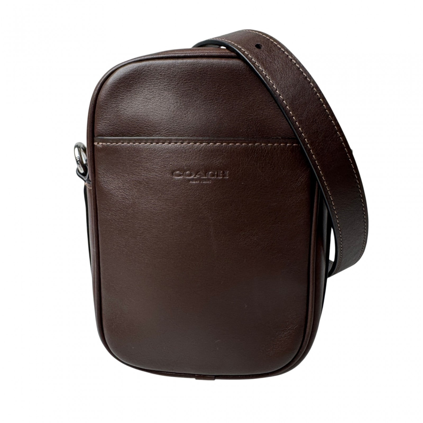 コーチ COACH ショルダーバッグ 斜めがけ クロスボディ CW461 メンズ