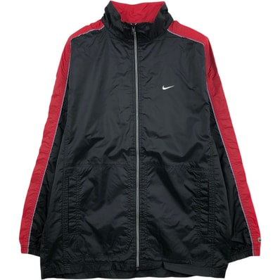 古着 90~00年代 ナイキ NIKE ウインドブレーカー メンズM相当/eaa665720