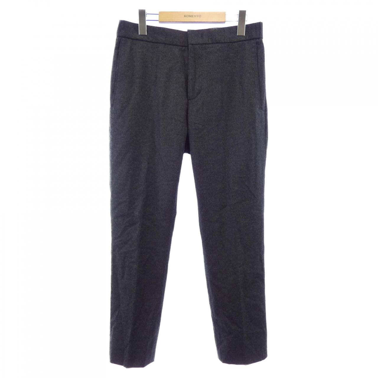 ロロピアーナ Loro Piana FAL3060 パンツ