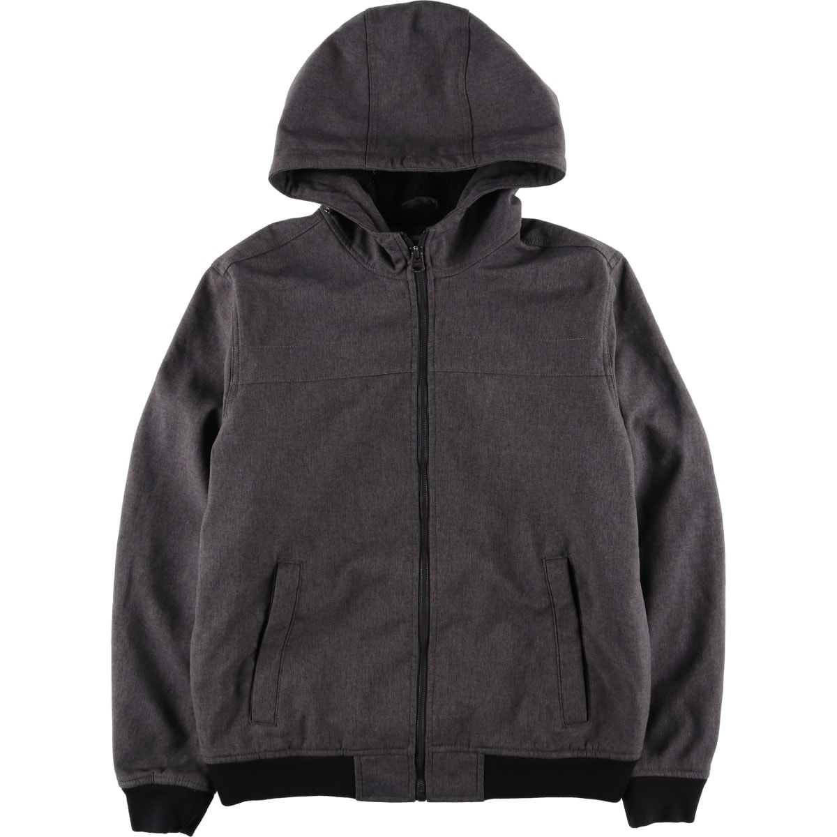 古着 リーバイス Levi's フード付き ウインドブレーカー メンズM相当/eaa573757