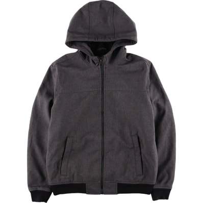 古着 リーバイス Levi's フード付き ウインドブレーカー メンズM相当/eaa573757