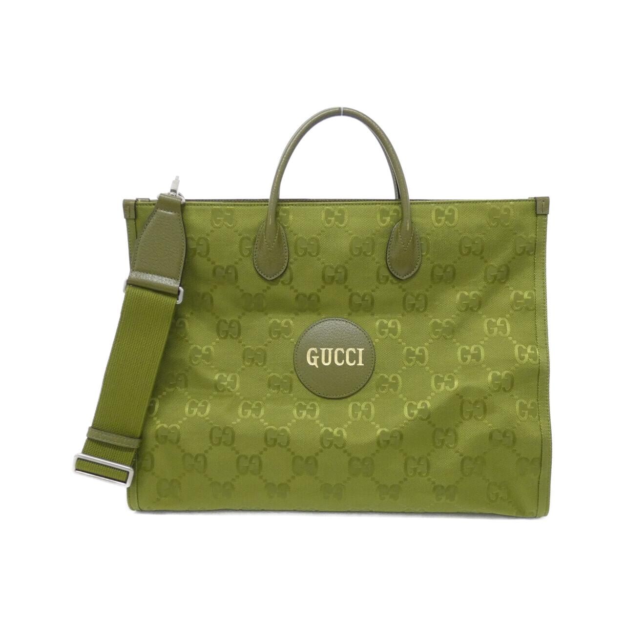 グッチ GUCCI OFF THE GRID 696042 UKDXJ バッグ