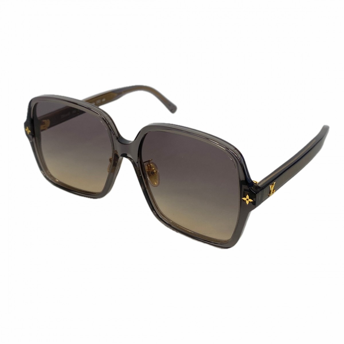 LOUIS VUITTONサングラス 1.1 Millionaires Sunglasses S00 - New - Holiday | LOUIS VUITTON ®