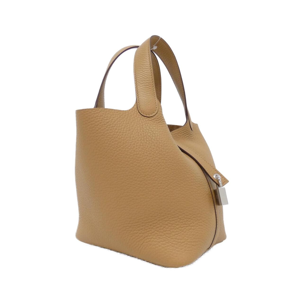 【未使用品】エルメス ピコタン ロック PM 056289CK バッグ