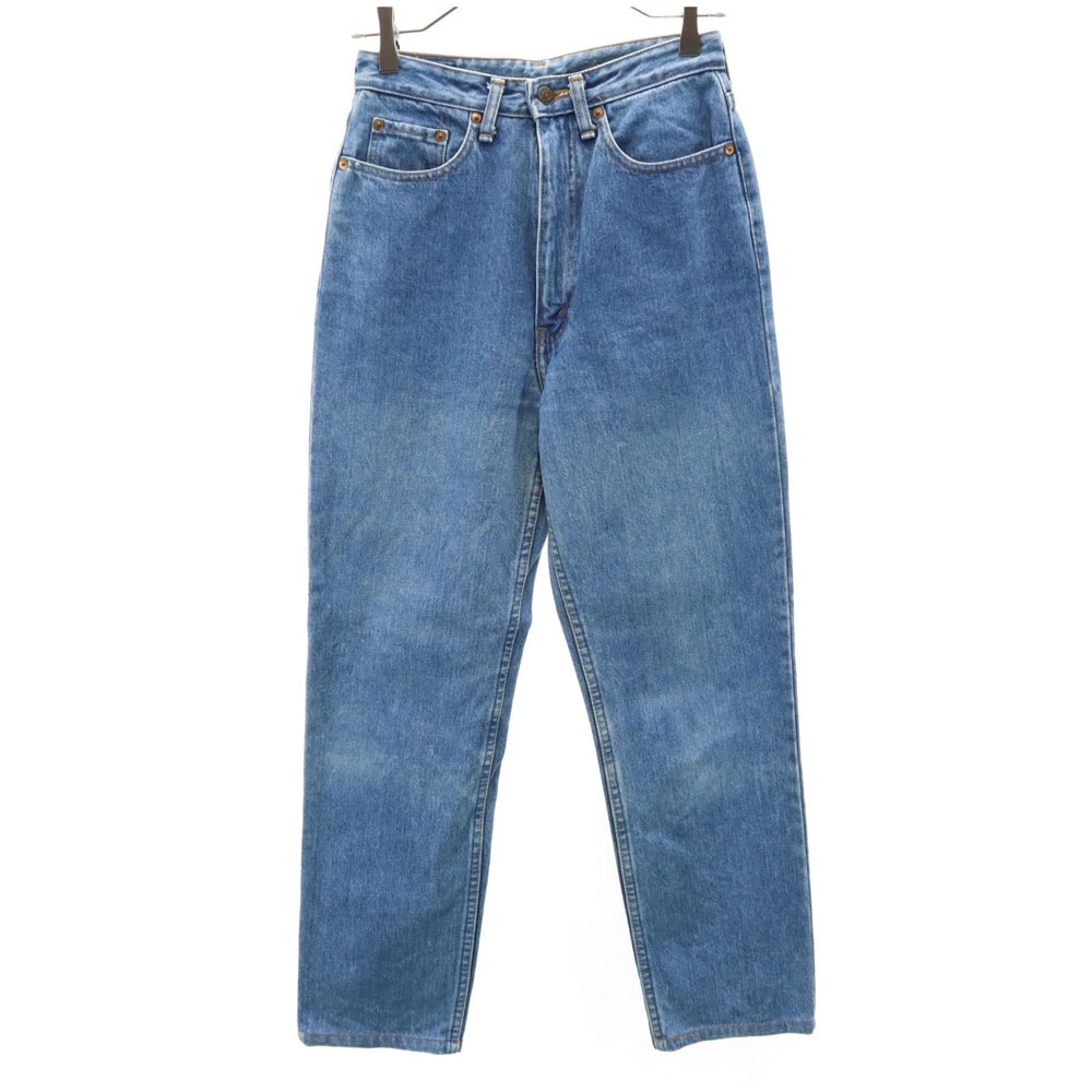 Levi's リーバイス 90s w515-0217 オールド テーパードデニムパンツ w30 ジーパン