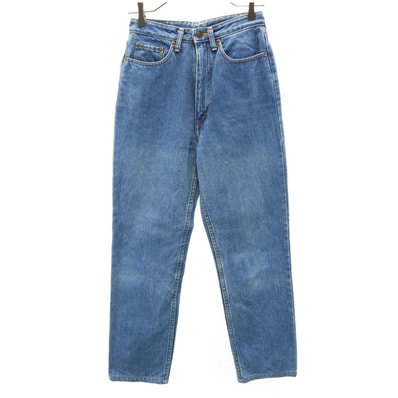 Levi's リーバイス 90s w515-0217 オールド テーパードデニムパンツ w30 ジーパン