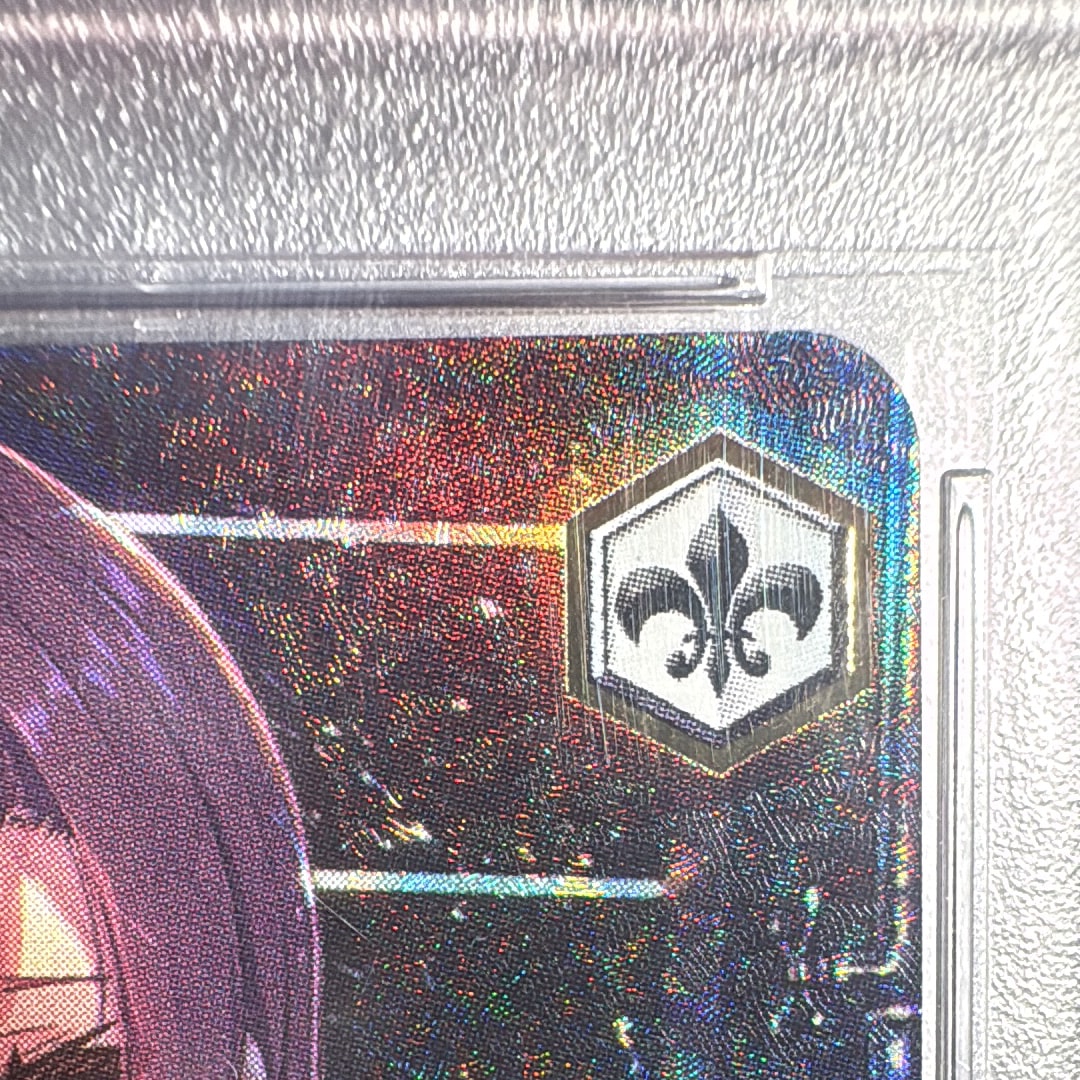 PSA10】海で遊んだ後は… 宝鐘マリン SSP[HOL/W104-081SSP SSP