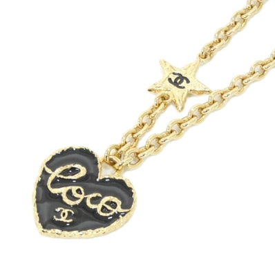 シャネル ABC950 ネックレス