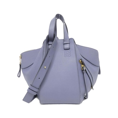 ロエベ ハンモック スモール 387 30 S35 ショルダーバッグ