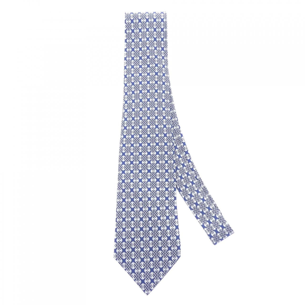 エルメス HERMES NECKTIE