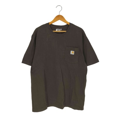 LOOSE FIT ポケット Tシャツ【1142872652082】