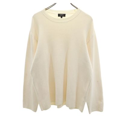 A.P.C. アーペーセー 長袖 ニット