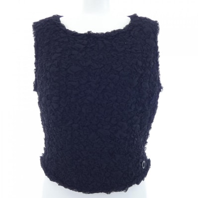 【ヴィンテージ】シャネル CHANEL P15606V08705 00T トップス