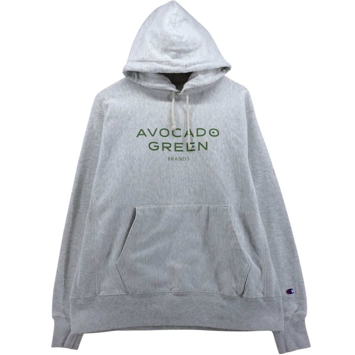 古着 00年代 チャンピオン Champion REVERSE WEAVE リバースウィーブ スウェットプルオーバーパーカー メンズL相当/eaa581437