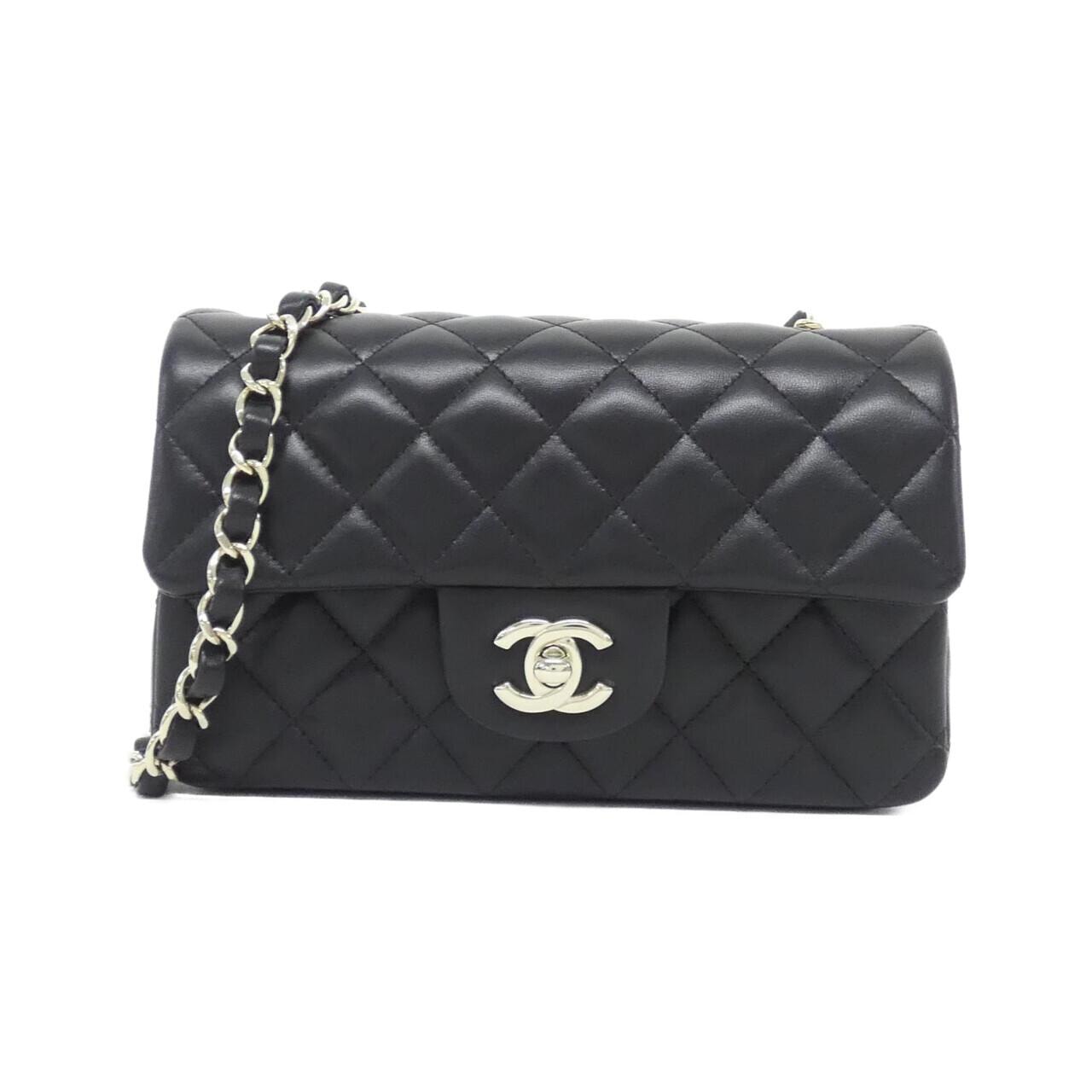 【未使用品】シャネル 69900 ショルダーバッグ