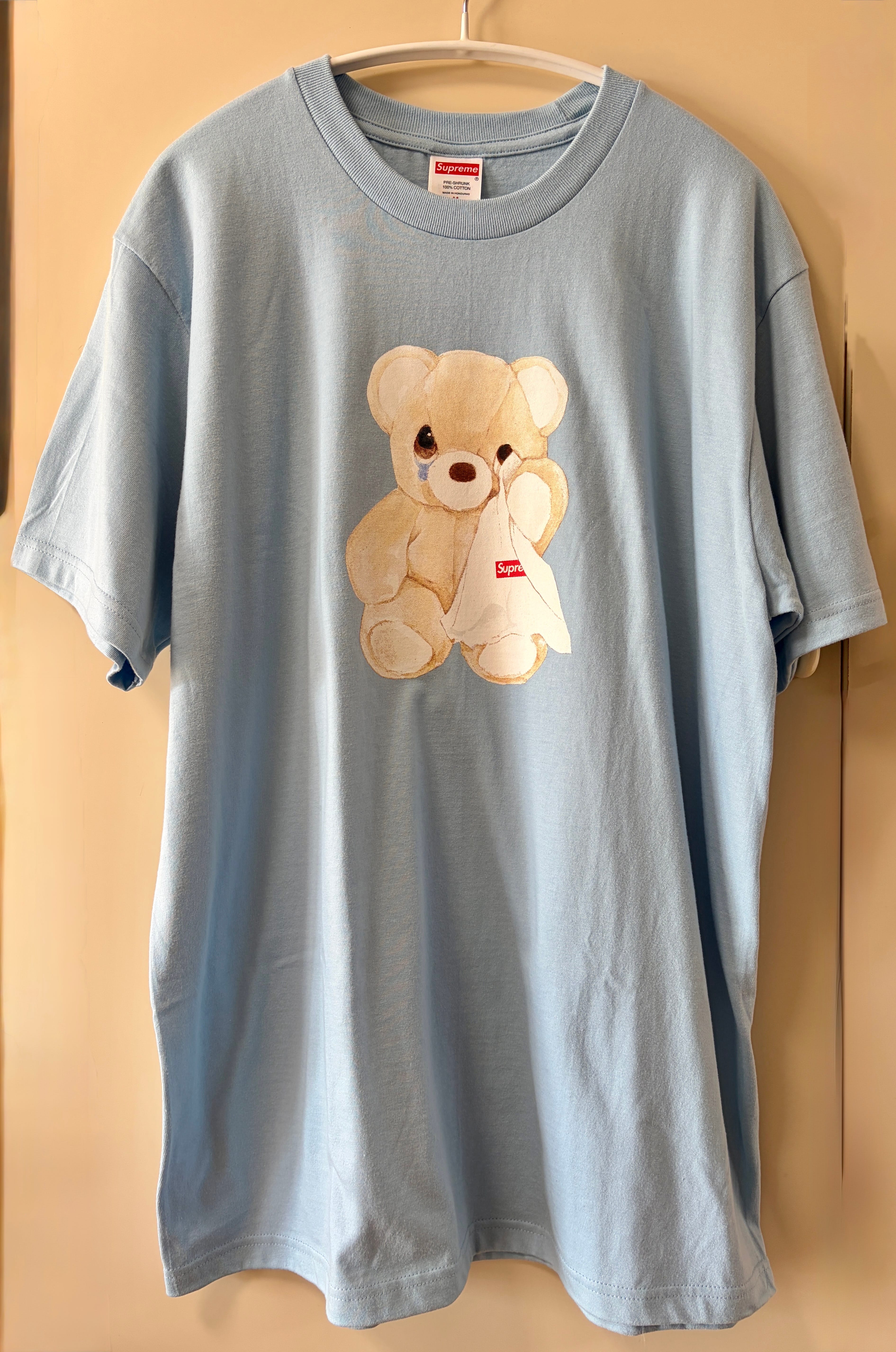 Supreme Bear Tee 
