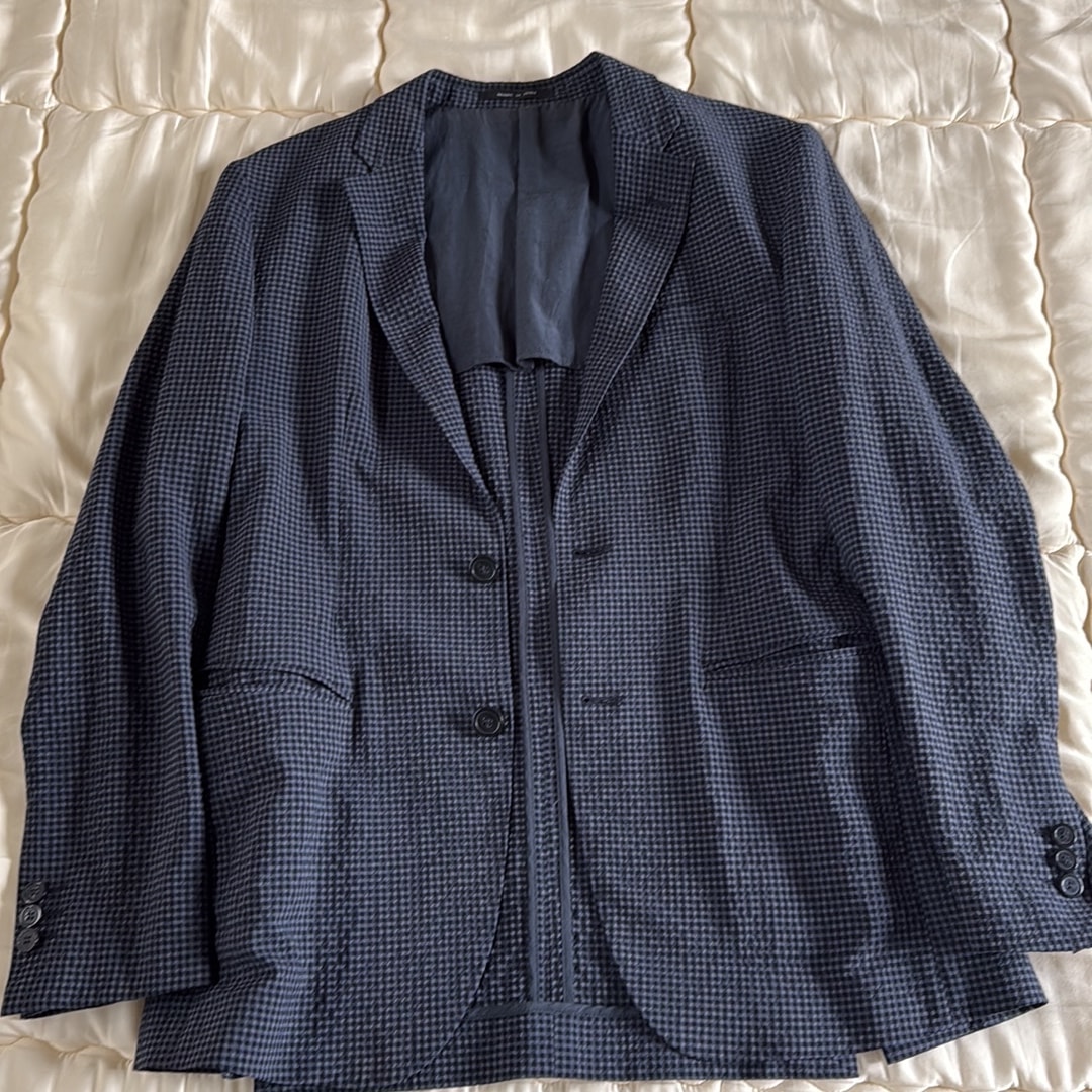 アルマーニ ジャケット