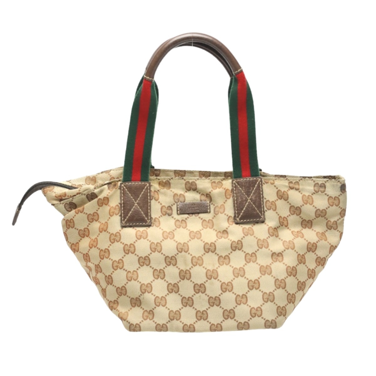 グッチ GUCCI GGキャンバス 131228 ハンドバッグ