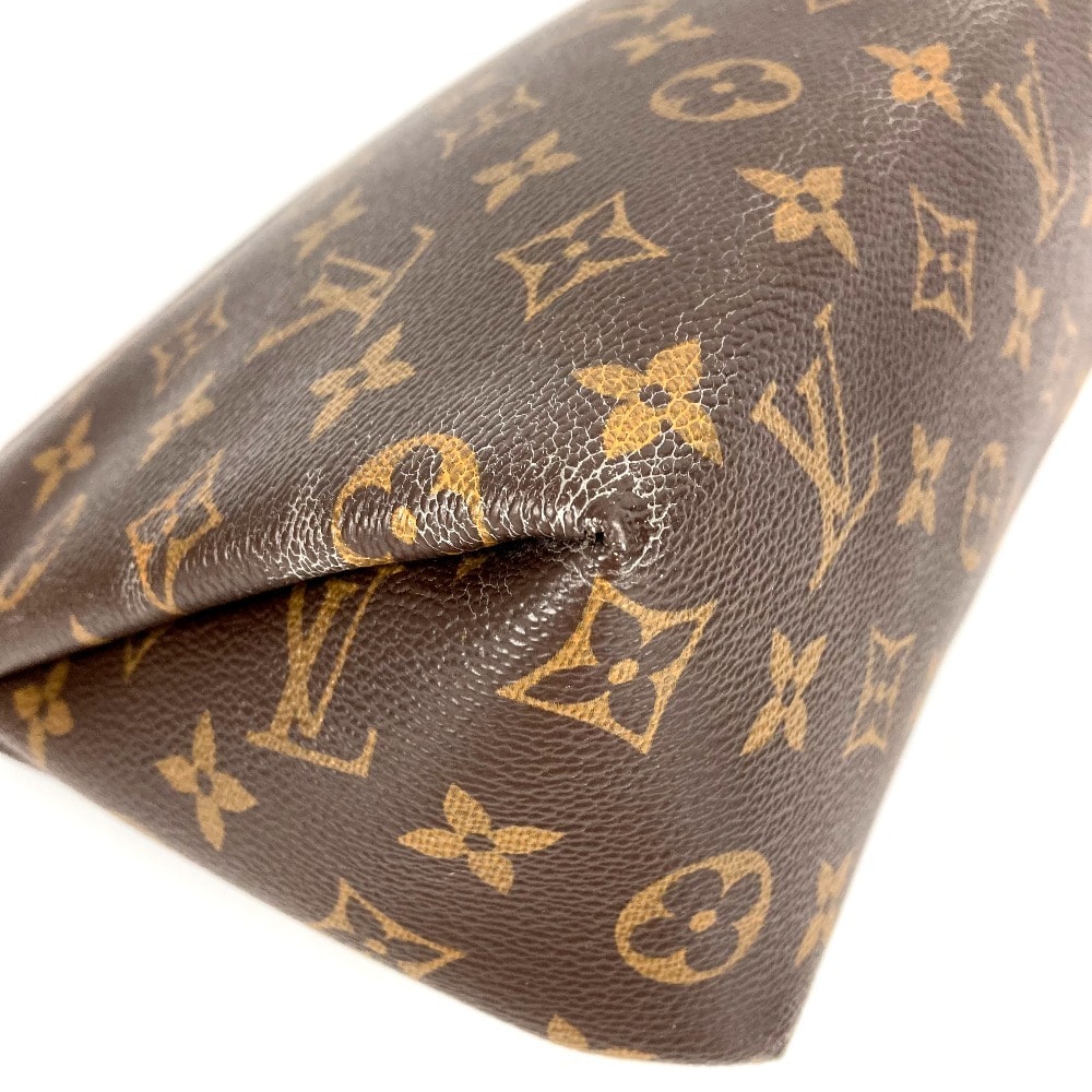 C (やや傷や汚れあり)】ルイヴィトン LOUIS VUITTON ビューティケース
