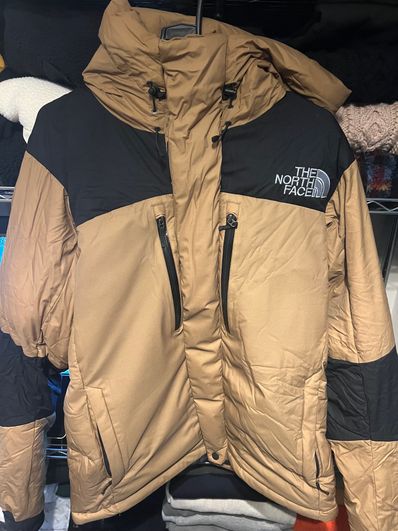 The North Face Baltro Light Jacket UB 2020/2021 "Utility Brown"