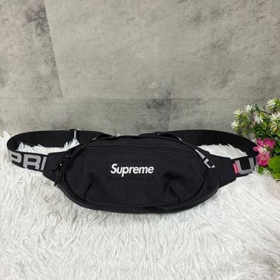 Supreme 18SS Waist Bag Supreme 18SS Waist Bag