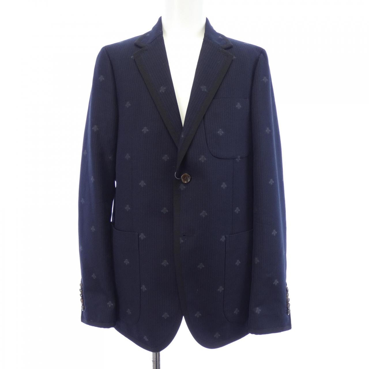 グッチ GUCCI 521888 Z335H ジャケット