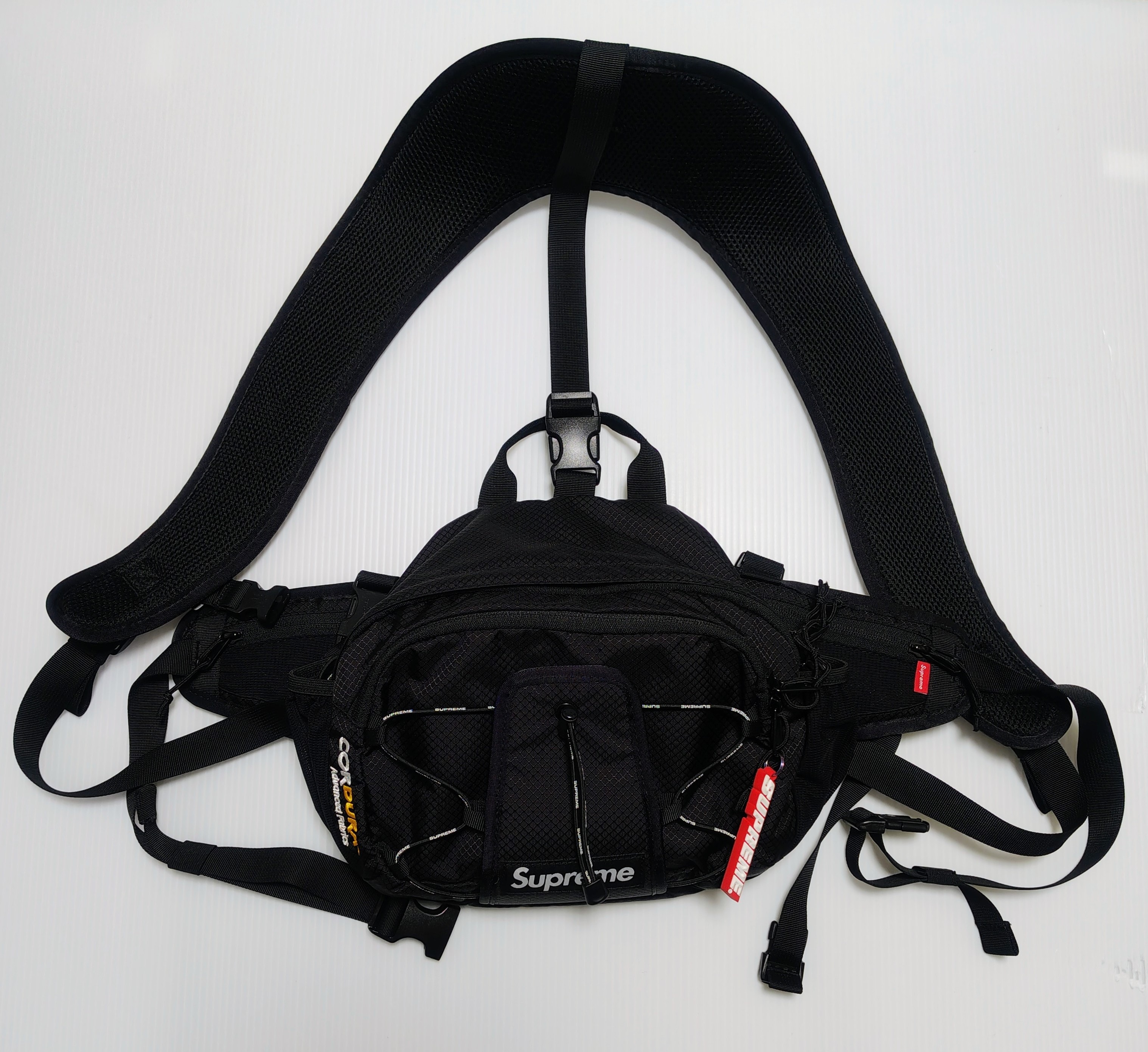 Supreme 25SS Utility Bag 