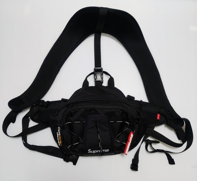 Supreme Waist Bag 2.5L Supreme Waist Bag 2.5L