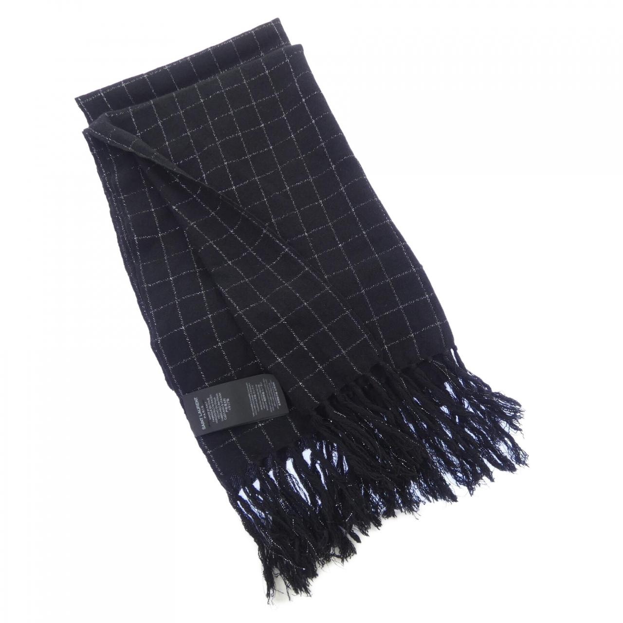 サンローラン SAINT LAURENT 628385 STOLE